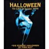 Michael Myers Fleece Blanket - Halloween -Halloween Decoration Shop 01455633 a