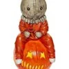 16 Inch Light-Up Sam Statue Decoration - Trick 'r Treat -Halloween Decoration Shop 01455641 a