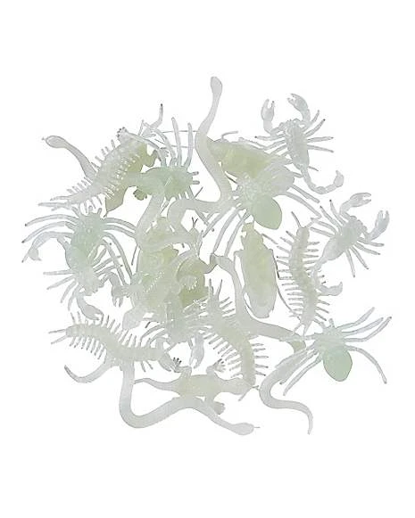 Glow In The Dark Critters 6 Glow In The Dark Critters - Image 4