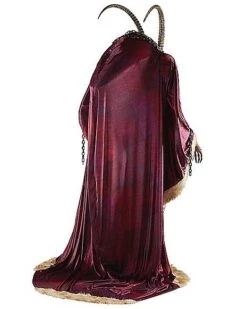 6.5 Ft Krampus Animatronic -Halloween Decoration Shop 01463835 d