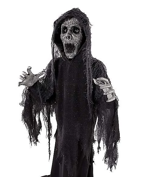5.4 Ft The Hauntress Animatronic 8 5.4 Ft The Hauntress Animatronic - Image 6