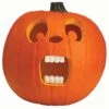 Teeth Pumpkin Carving Accessory -Halloween Decoration Shop 01465608 a