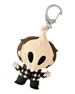 Beetlejuice Bag Clip Blind Pack 13 Beetlejuice Bag Clip Blind Pack -Halloween Decoration Shop 01467174 c