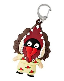 Beetlejuice Bag Clip Blind Pack 14 Beetlejuice Bag Clip Blind Pack -Halloween Decoration Shop 01467174 d