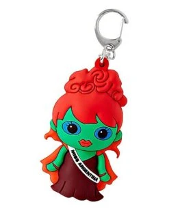 Beetlejuice Bag Clip Blind Pack 16 Beetlejuice Bag Clip Blind Pack -Halloween Decoration Shop 01467174 f