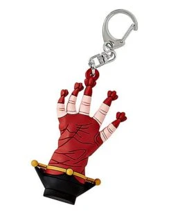 Beetlejuice Bag Clip Blind Pack 17 Beetlejuice Bag Clip Blind Pack -Halloween Decoration Shop 01467174 g