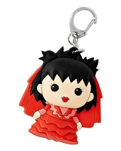 Beetlejuice Bag Clip Blind Pack 19 Beetlejuice Bag Clip Blind Pack -Halloween Decoration Shop 01467174 i