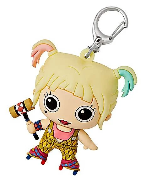 Birds Of Prey Blind Bag 4 Birds Of Prey Blind Bag - Image 2