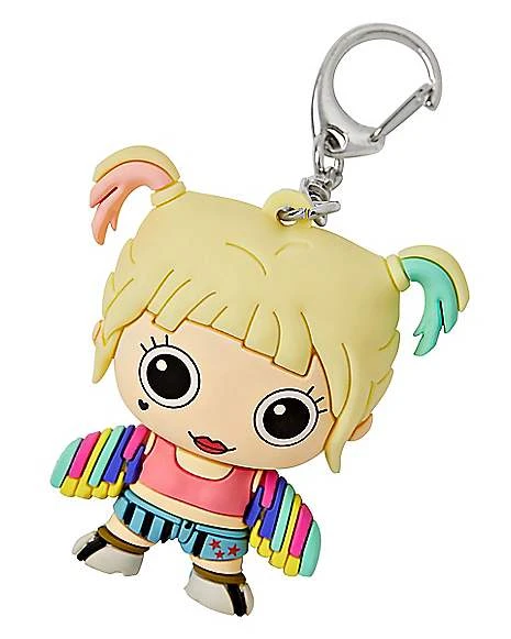 Birds Of Prey Blind Bag 5 Birds Of Prey Blind Bag - Image 3