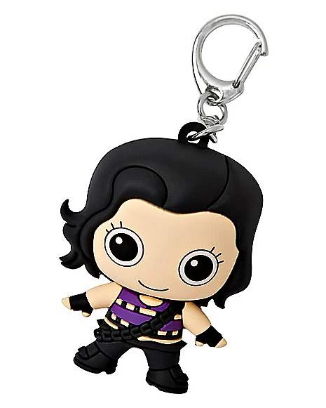 Birds Of Prey Blind Bag 8 Birds Of Prey Blind Bag - Image 6