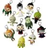 Universal Monsters Bag Clip -Halloween Decoration Shop 01467190 a