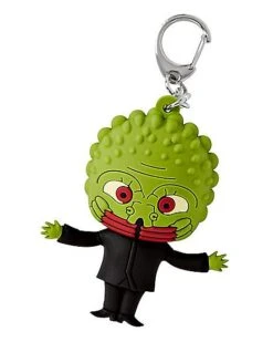Universal Monsters Bag Clip -Halloween Decoration Shop 01467190 c