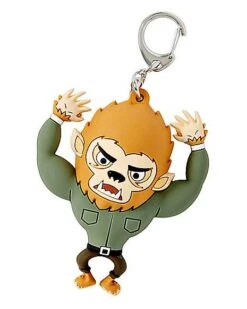 Universal Monsters Bag Clip -Halloween Decoration Shop 01467190 e