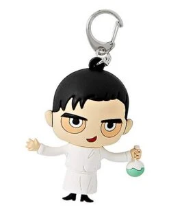 Universal Monsters Bag Clip -Halloween Decoration Shop 01467190 g