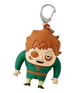 Universal Monsters Bag Clip -Halloween Decoration Shop 01467190 h