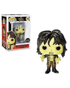 Billy Butcherson Funko POP! Figure - Hocus Pocus 11 Billy Butcherson Funko POP! Figure - Hocus Pocus -Halloween Decoration Shop 01467331 c