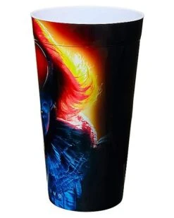 Pennywise Cup 22 Oz. - It Chapter Two 7 Pennywise Cup 22 Oz. - It Chapter Two -Halloween Decoration Shop 01470210 c