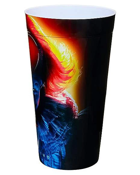 Pennywise Cup 22 Oz. - It Chapter Two 5 Pennywise Cup 22 Oz. - It Chapter Two - Image 3