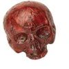 Red Skull 2 Red Skull -Halloween Decoration Shop 01475938 a