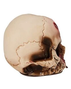 Bloody Skull -Halloween Decoration Shop 01475953 c
