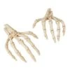 Skeleton Hands -Halloween Decoration Shop 01475987 a