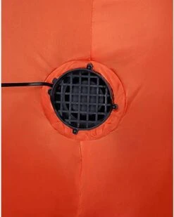 4 Ft LED Pumpkin Stack Inflatable Decoration -Halloween Decoration Shop 01476209 f