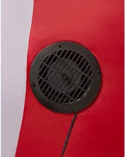 12 Ft LED Scary Clown Archway Inflatable Decoration -Halloween Decoration Shop 01476605 e