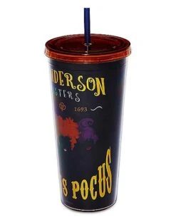 Sanderson Sisters Tumbler - Hocus Pocus 7 Sanderson Sisters Tumbler - Hocus Pocus -Halloween Decoration Shop 01476936 c