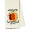 Sanderson Sisters Dishtowel - Hocus Pocus 1 Sanderson Sisters Dishtowel - Hocus Pocus -Halloween Decoration Shop 01477033 a