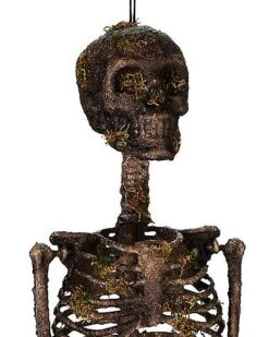 Moss Skeleton -Halloween Decoration Shop 01477140 f