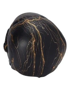 Lightning Skull -Halloween Decoration Shop 01477751 c