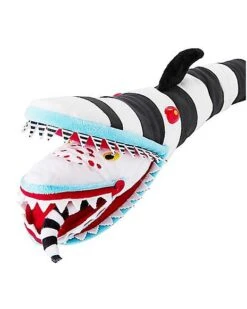 Sandworm Decoration - Beetlejuice -Halloween Decoration Shop 01488030 c