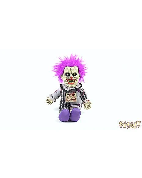 Free Hugz Clown Doll 7 Free Hugz Clown Doll - Image 5