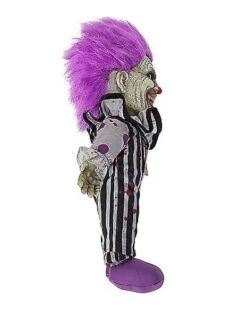 Free Hugz Clown Doll 10 Free Hugz Clown Doll -Halloween Decoration Shop 01488550 d