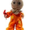 Sam Animated Sidestepper - Trick 'r Treat -Halloween Decoration Shop 01490259 a