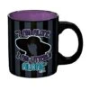 Lydia Utterly Alone Coffee Mug 20 Oz. - Beetlejuice -Halloween Decoration Shop 01490473 a