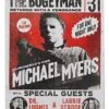 Michael Myers Poster - Halloween 1 Michael Myers Poster - Halloween -Halloween Decoration Shop 01492958 a