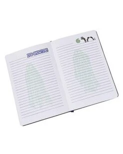 Beetlejuice Journal And Pen -Halloween Decoration Shop 01497122 c