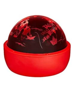 LED Pennywise Tabletop Lightshow Projection - It