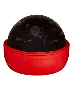 LED Pennywise Tabletop Lightshow Projection - It 10 LED Pennywise Tabletop Lightshow Projection - It -Halloween Decoration Shop 01498435 c