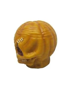 Evil Sam Head LED Light - Trick 'r Treat -Halloween Decoration Shop 01501329 c