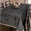 Spider Web Tablecloth 1 Spider Web Tablecloth -Halloween Decoration Shop 01502350 a