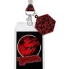 Dungeons & Dragons Lanyard -Halloween Decoration Shop 01502731 a