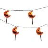Lollipop String Lights - Trick 'r Treat -Halloween Decoration Shop 01503598 a