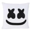 Marshmello Pillow -Halloween Decoration Shop 01506054 a