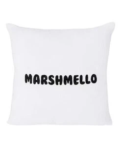 Marshmello Pillow 5 Marshmello Pillow -Halloween Decoration Shop 01506054 b