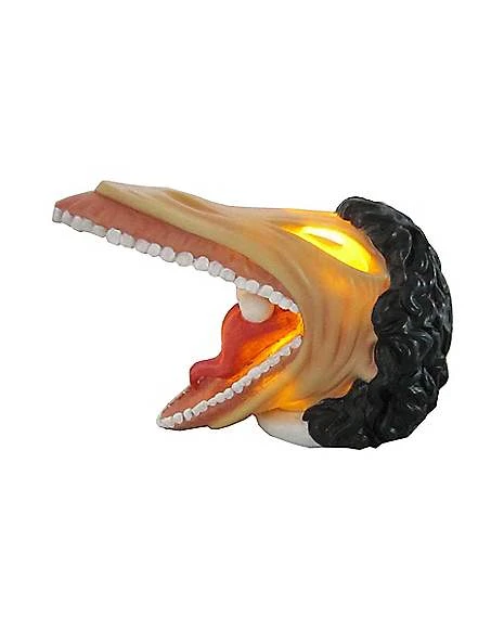 Light-Up LED Barbara Figure - Beetlejuice 3 Light-Up LED Barbara Figure - Beetlejuice