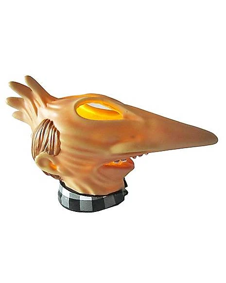 Light-Up LED Adam Figure - Beetlejuice 4 Light-Up LED Adam Figure - Beetlejuice - Image 2