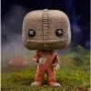 Sam With Razor Candy Funko POP! Figure - Trick 'r Treat 2 Sam With Razor Candy Funko POP! Figure - Trick 'r Treat -Halloween Decoration Shop 01510452 a