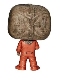 Sam With Razor Candy Funko POP! Figure - Trick 'r Treat -Halloween Decoration Shop 01510452 c